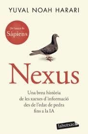NEXUS | 9791387802578 | NOAH HARARI, YUVAL