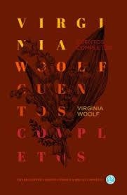 CUENTOS COMPLETOS | 9788412479157 | WOOLF, VIRGINIA