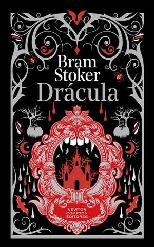 DRÁCULA | 9791387788438 | STOKER, BRAM