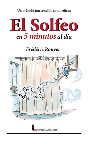 EL SOLFEO EN CINCO MINUTOS AL DÍA | 9791387811334 | ROUYER, FRÉDÉRIC