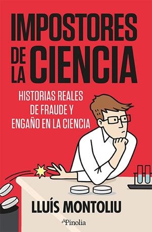 IMPOSTORES DE LA CIENCIA | 9791388075131 | LLUÍS MONTOLIU