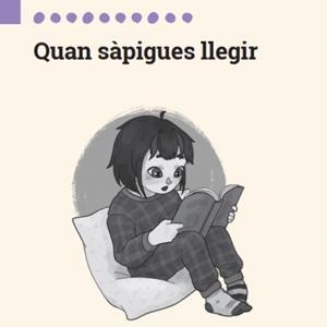 QUAN SAPIGUES LLEGIR | 9791399092837 | GUILLEMAT, MERCE