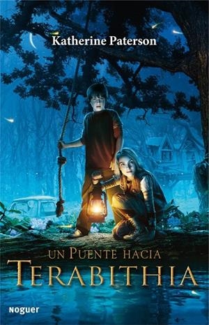 PUENTE HACIA TERABHITIA | 9788427932678
