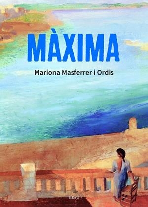 MÀXIMA | 9791387701130 | MASFERRER ORDIS, MARIONA