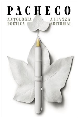 ANTOLOGÍA POÉTICA | 9791370092528 | PACHECO, JOSÉ EMILIO