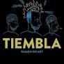 TIEMBLA | 9788413714059 | RAMON RICART