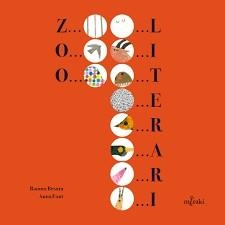 ZOO LITERARI | 9791399141023 | BESORA, RAMON / FONT, ANNA