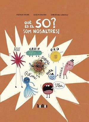 QUÈ ÉS EL SO? | 9791387718213 | ASCARI, STEFANO