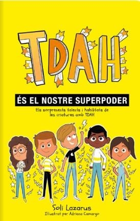 TDAH (CAT) | 9788410408487