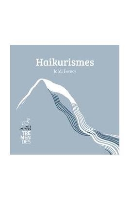 HAIKURISMES | 9788412991826