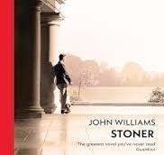 STONER | 9780099561545