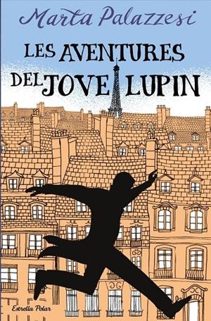 LAS AVENTURAS DEL JOVEN LUPIN | 9788413895109