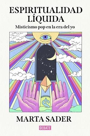 ESPIRITUALIDAD LÍQUIDA | 9791387904142 | SADER, MARTA