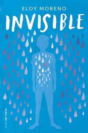 INVISIBLE (EDICIÓN CON CONTENIDO ADICIONAL) | 9788417605537 | MORENO, ELOY