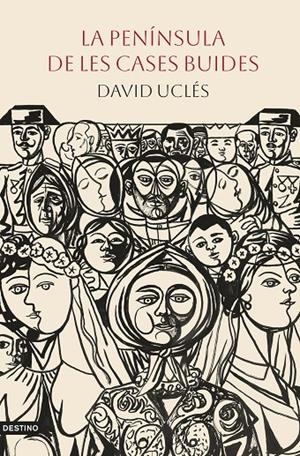 LA PENÍNSULA DE LES CASES BUIDES | 9788419734389 | UCLÉS VILCHEZ, DAVID