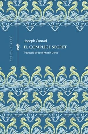 EL CÒMPLICE SECRET | 9791387961121 | CONRAD, JOSEPH
