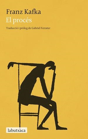 EL PROCÉS | 9788419107336 | FRANZ KAFKA