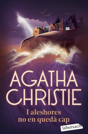 I ALESHORES NO EN QUEDÀ CAP | 9788419971906 | CHRISTIE, AGATHA