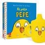 PACK BEBEDOR EL POLLO PEPE | 9788410557901 | DENCHFIELD, NICK