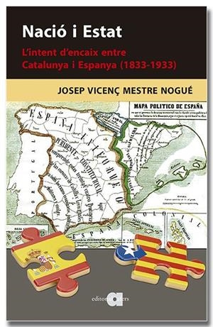 NACIO I ESTAT | 9788418618901