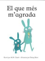 EL QUE MÉS M'AGRADA | 9788410408517