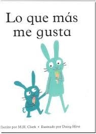 LO QUE MAS ME GUSTA | 9788410408500 | CLARK, M.H.