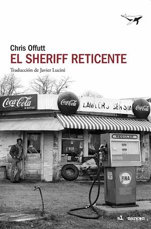 EL SHERIFF RETICENTE | 9791399130317 | OFFUTT, CHRIS