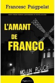 L'AMANT DE FRANCO | 9788413037072 | PUIGPELAT, FRANCESC