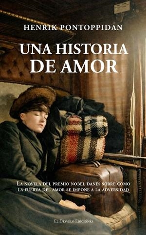 UNA HISTORIA DE AMOR | 9791387799724 | PONTOPPIDAN, HENRIK