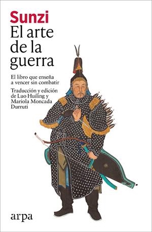 EL ARTE DE LA GUERRA | 9791388182082 | SUN TZU