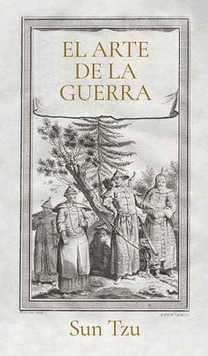 EL ARTE DE LA GUERRA | 9788410121560 | TZU, SUN