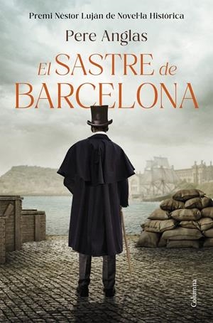 EL SASTRE DE BARCELONA | 9788466435284 | ANGLAS, PERE