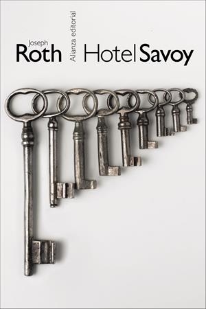 HOTEL SAVOY | 9791370092191 | ROTH, JOSEPH