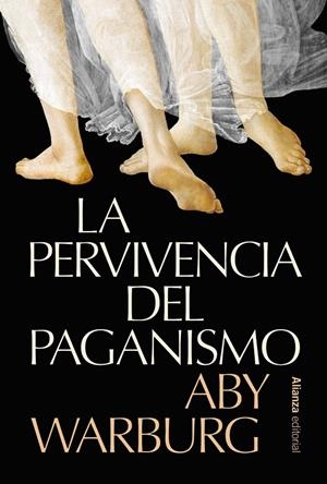 LA PERVIVENCIA DEL PAGANISMO | 9791370092740 | WARBURG, ABY