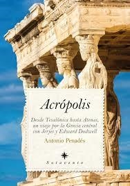 ACRÓPOLIS | 9791370204013 | PENADES, ANTONIO