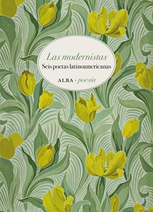 LAS MODERNISTAS | 9788411782647 | VARIOS AUTORES