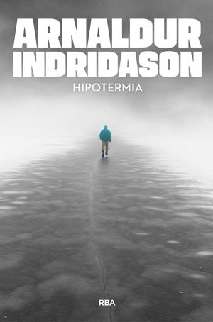 HIPOTERMIA | 9791370310585 | INDRIDASON, ARNALDUR