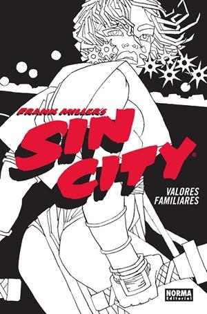 SIN CITY 05.  (CARTONÉ) | 9788467966381 | FRANK MILLER