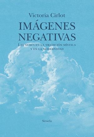 IMÁGENES NEGATIVAS | 9791388032196 | CIRLOT, VICTORIA