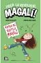 VISCA LA REVOLUCIÓ, MAGALÍ! | 9791387847593 | NÚRIA BUSQUET