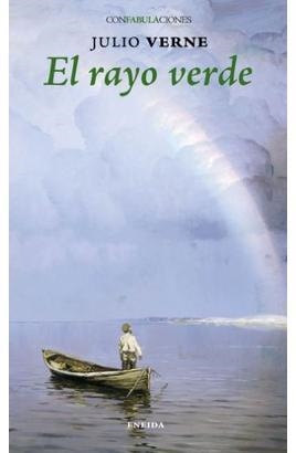 EL RAYO VERDE C121 | 9788417726140 | VERNE, JULIO