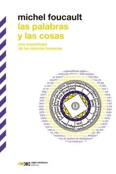 LAS PALABRAS Y LAS COSAS | 9788432321856 | FOUCAULT, MICHEL