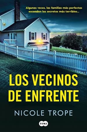 LOS VECINOS DE ENFRENTE | 9788410257795 | TROPE, NICOLE