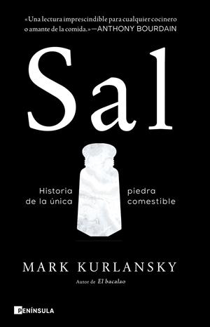 SAL | 9788411004992 | KURLANSKY, MARK