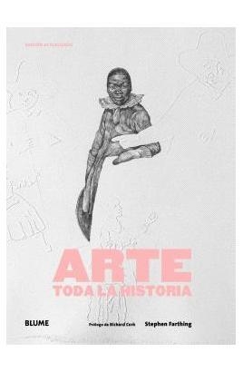 TODA H. ARTE (2026) | 9791388023385 | FARTHING, STEPHEN/CORK, RICHARD
