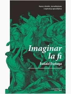 IMAGINAR LA FI | 9788410487458