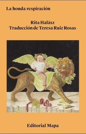 LA HONDA RESPIRACIÓN | 9791399058796 | HALÁSZ, RITA