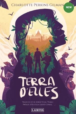 TERRA D'ELLES | 9791388397004 | GILMAN, CHARLOTTE PERKINS