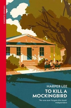 TO KILL A MOCKINGBIRD | 9780099466734 | LEE, HARPER