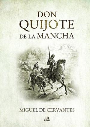 DON QUIJOTE DE LA MANCHA | 9788466236645 | DE CERVANTES SAAVEDRA, MIGUEL